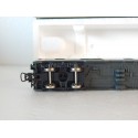 LIMA VOITURE FOURGON DB ETAT NEUF EN BOITE HO REF 9315