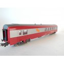 UNE VOITURE GRIL EXPRESS JOUEF HO EN TRES BON ETAT SANS BOITE HO