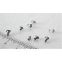 R 9168 LOT 8 ISOLATEURS VOITURE ET MOTRICE BUDD JOUEF HO