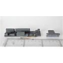 R 14164 JOUEF CARTER AVEC MASSE DE MOTRICE BUDD HO