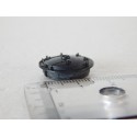 HORNBY COUVERCLE DE CHAUDIERE DE LOCOMOIVE VAPEUR 131 TB 42 HO