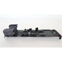 UN DEMI CHASSIS AVEC PARE FUMEE DE 231 K JOUEF HO