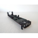 UN DEMI CHASSIS AVEC PARE FUMEE DE 231 K JOUEF HO