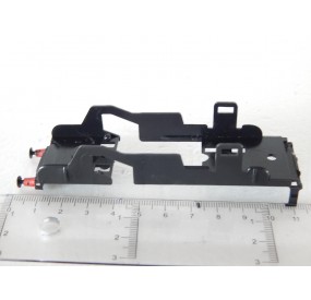 JOUEF 1 CHASSIS TENDER 36 P 20 POUR MONTAGE MOTEUR INCLINE HO