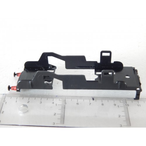 JOUEF 1 CHASSIS TENDER 36 P 20 POUR MONTAGE MOTEUR INCLINE HO