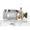 JOUEF 1 MOTEUR 3 POLES DE LOCOMOTIVE VAPEUR 040 TA AVEC PIGNON HO