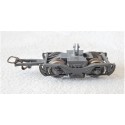 1 BOGIES DE VOITURE GRAND CONFORT JOUEF HO