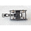 1 BOGIES DE VOITURE GRAND CONFORT JOUEF HO