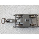 1 BOGIES DE VOITURE GRAND CONFORT JOUEF HO