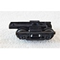 R 6076 UN BOGIE ANCIEN VOITURE TYPE POSTALE JOUEF HO