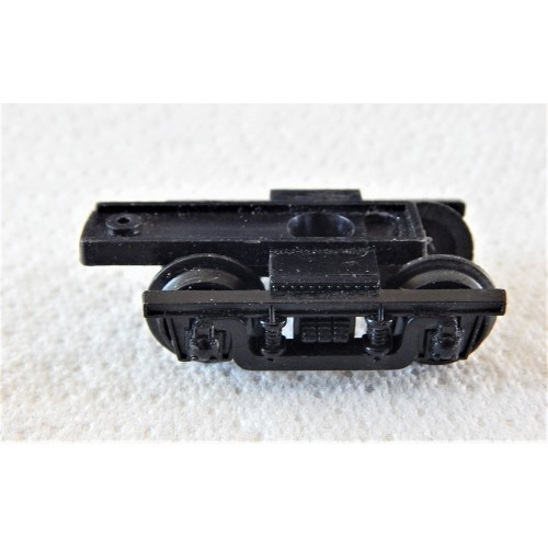 R 6076 UN BOGIE ANCIEN VOITURE JOUEF HO