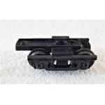 R 6076 UN BOGIE ANCIEN VOITURE TYPE POSTALE JOUEF HO