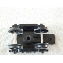R 6076 UN BOGIE ANCIEN VOITURE JOUEF HO