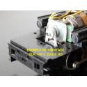 4 COURROIES SILICONE POUR MOTEUR JOUEF ET AUTRE MARQUE - HO 