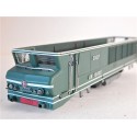JOUEF CAISSE DE LOCOMOTIVE BB 15005 ETAT NEUVE HO