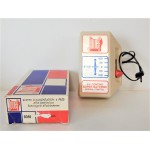 JOUEF BOITIER D'ALIMENTATION A PILES RESEAUX HO EN BOITE REF 9391