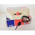 JOUEF BOITIER D'ALIMENTATION A PILES RESEAUX HO EN BOITE REF 9391