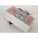 JOUEF BOITIER D'ALIMENTATION A PILES RESEAUX HO EN BOITE REF 9391