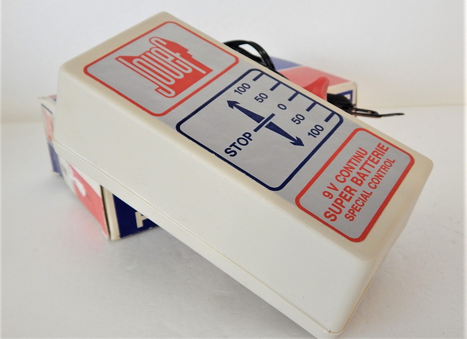 Alimentation de Fantôme 48V - Professionnelle - Câble XLR - Microphone à Condensateur - Noir