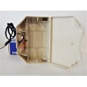 JOUEF BOITIER D'ALIMENTATION A PILES RESEAUX HO EN BOITE REF 9391