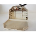 JOUEF BOITIER D'ALIMENTATION A PILES RESEAUX HO EN BOITE REF 9391