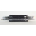 JOUEF RAILS ENRAILLEUR 24,7 CM ETAT NEUF SANS BOITE HO REF 4788