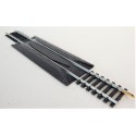 JOUEF RAILS ENRAILLEUR 24,7 CM ETAT NEUF SANS BOITE HO REF 4788