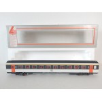LIMA SNCF VOITURE CORAIL 1 CL A10 tu EN BOITE GRISE Ref 309232 K HO