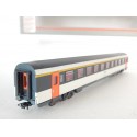LIMA SNCF VOITURE CORAIL 1 CL A10 tu EN BOITE GRISE Ref 309232 K HO