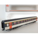 LIMA SNCF VOITURE CORAIL 1 CL A10 tu EN BOITE GRISE Ref 309232 K HO