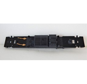 UN CHASSIS CC 72001 COULEUR NOIR - HO