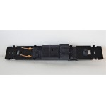 R 12166 UN CHASSIS CC 72001 COULEUR NOIR - HO