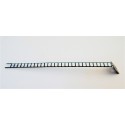 1 ECHELLE METAL DE POTENCE JOUEF PIECE D'ORIGINE - HO