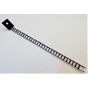 1 ECHELLE METAL DE POTENCE JOUEF PIECE D'ORIGINE - HO
