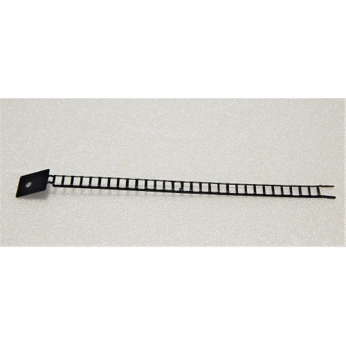1 ECHELLE METAL DE POTENCE JOUEF PIECE D'ORIGINE - HO