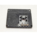 R 5238 UNE PIED DE POTENCE PIECE D'ORIGINE MODELE STANDARD - HO