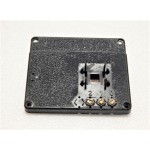 R 5238 UNE PIED DE POTENCE PIECE D'ORIGINE MODELE STANDARD - HO