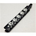 R 14568 JOUEF UN POTEAU DE POTENCE SIGNALISATION - HO