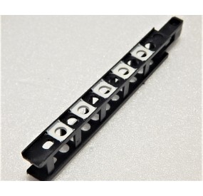 R 14568 JOUEF UN POTEAU DE POTENCE SIGNALISATION - HO