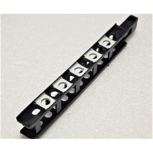 R 14568 JOUEF UN POTEAU DE POTENCE SIGNALISATION - HO