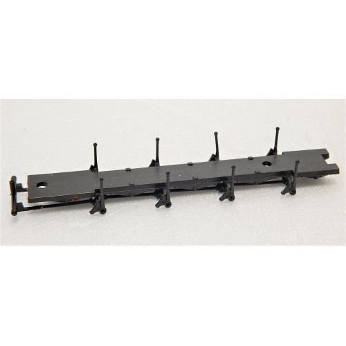 ROCO CARTER INFERIEUR DE LOCOMOTIVE VAPEUR 050 B HO