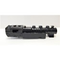 JOUEF CAISSE CHAUDIERE ET CABINE AVEC VIS LOCOMOTIVE VAPEUR 141 TA 416 HO