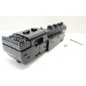 JOUEF CAISSE CHAUDIERE ET CABINE AVEC VIS LOCOMOTIVE VAPEUR 141 TA 416 HO