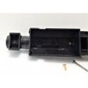 JOUEF CAISSE CHAUDIERE ET CABINE AVEC VIS LOCOMOTIVE VAPEUR 141 TA 416 HO