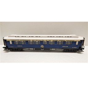 LILIPUT VOITURE CIWL LITS N°1660 A SANS BOITE HO