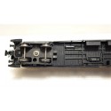 LILIPUT VOITURE CIWL LITS N°1660 A SANS BOITE HO