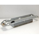 Châssis métal nu pour CC 40101 sans fils avec carter inf Jouef - HO