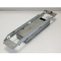 Châssis métal nu pour CC 40101 sans fils avec carter inf Jouef - HO