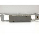 Châssis métal nu pour CC 40101 sans fils avec carter inf Jouef - HO