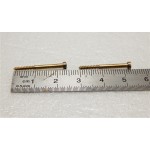 R 14629 JOUEF DEUX VIS DE CHASSIS BUDD - HO